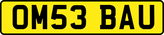 OM53BAU