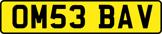 OM53BAV