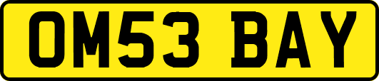 OM53BAY