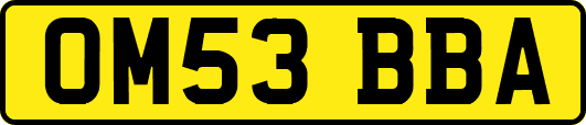 OM53BBA