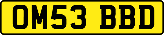 OM53BBD