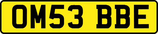 OM53BBE