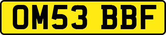 OM53BBF