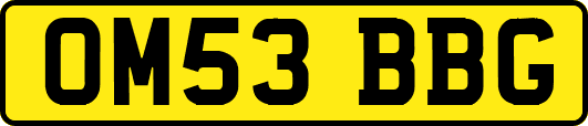 OM53BBG