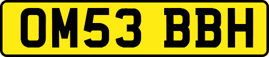 OM53BBH