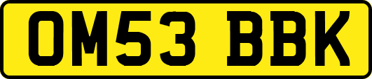 OM53BBK
