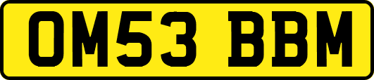 OM53BBM