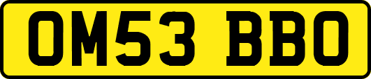 OM53BBO