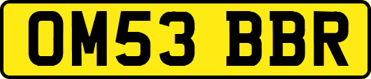 OM53BBR
