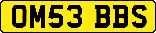 OM53BBS
