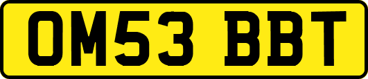 OM53BBT