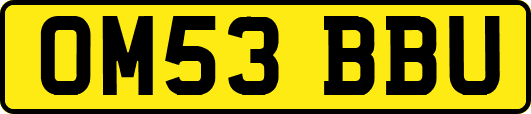 OM53BBU