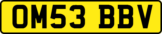 OM53BBV