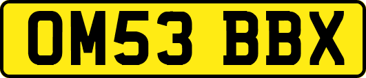 OM53BBX