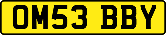OM53BBY