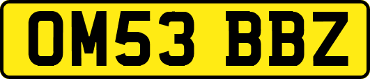 OM53BBZ