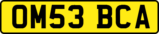 OM53BCA