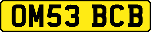 OM53BCB