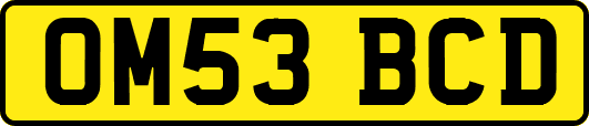OM53BCD