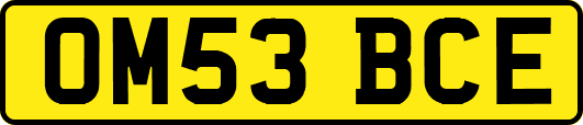 OM53BCE