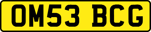 OM53BCG