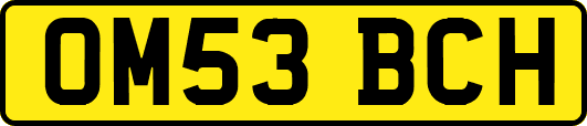 OM53BCH