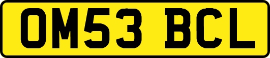 OM53BCL