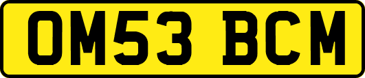 OM53BCM