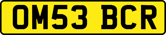 OM53BCR