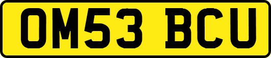 OM53BCU