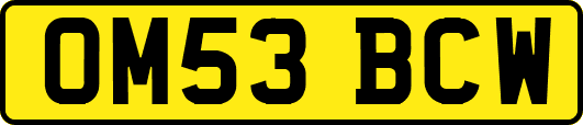 OM53BCW