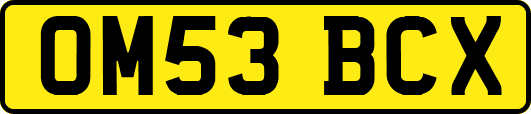 OM53BCX