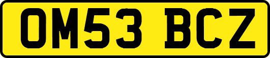 OM53BCZ