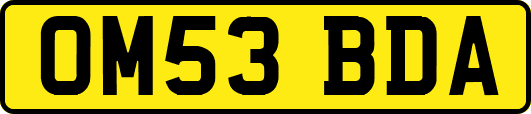 OM53BDA