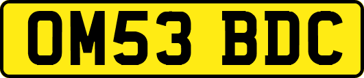 OM53BDC