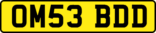OM53BDD