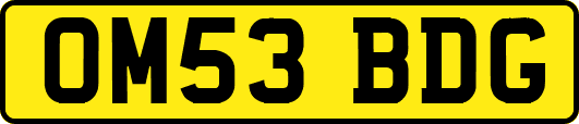 OM53BDG