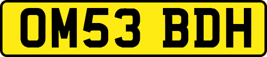 OM53BDH