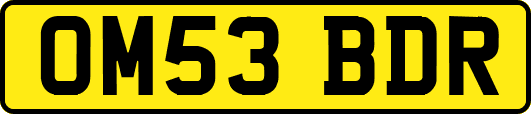 OM53BDR