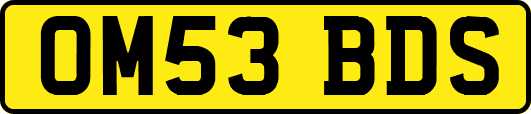 OM53BDS
