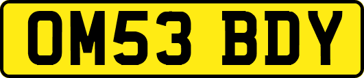 OM53BDY