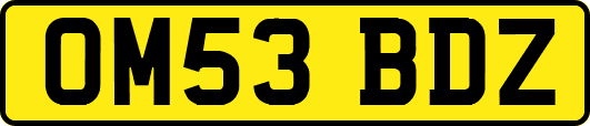 OM53BDZ