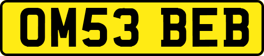 OM53BEB