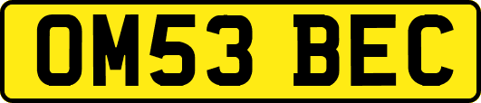 OM53BEC