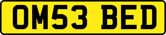 OM53BED