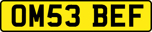 OM53BEF