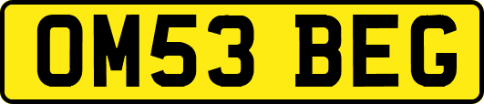 OM53BEG