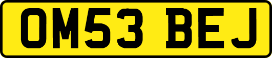 OM53BEJ