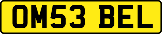OM53BEL