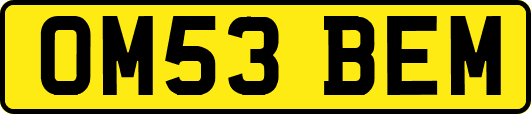 OM53BEM